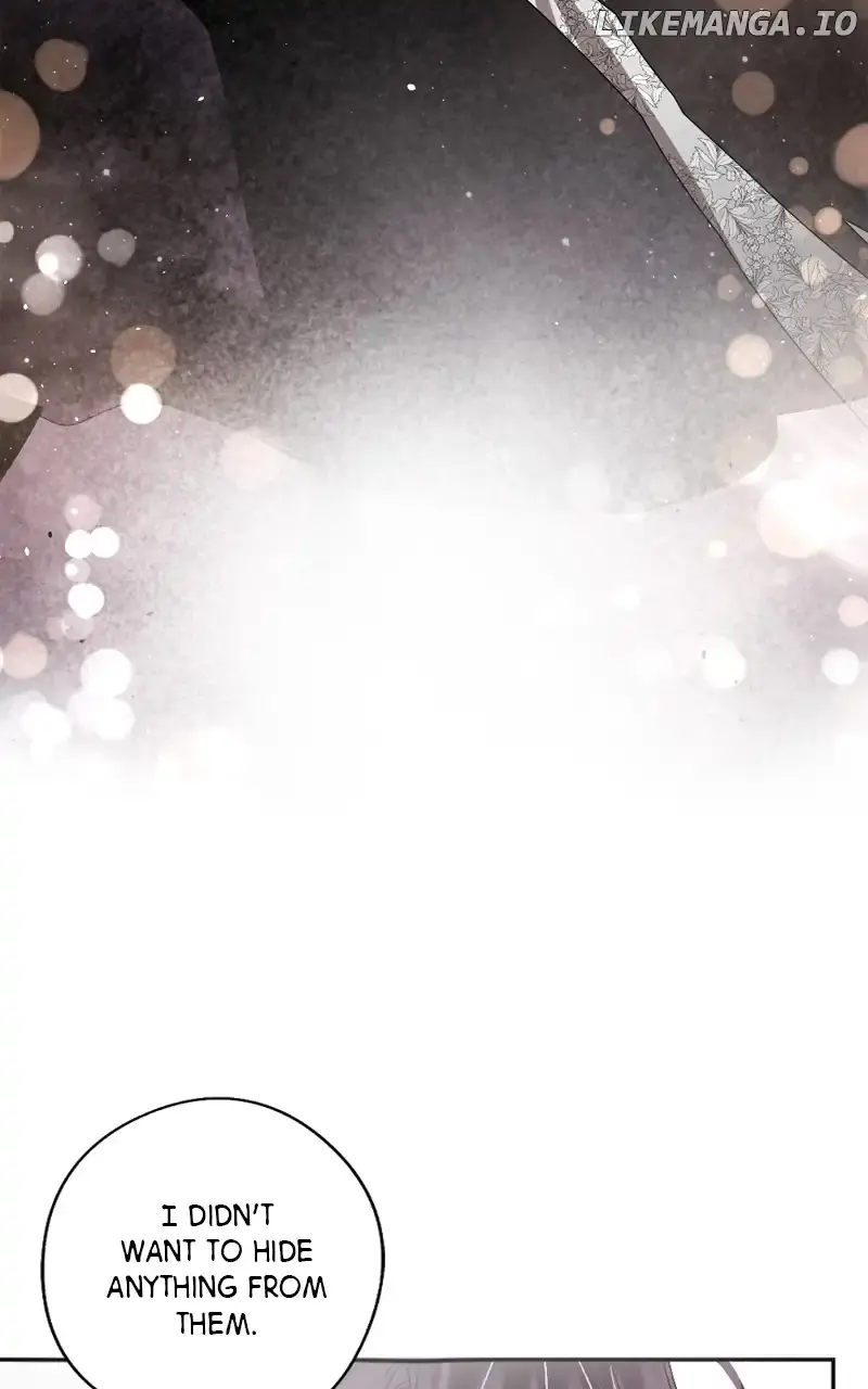 The Dark Lord's Confession Chapter 86 Page 74