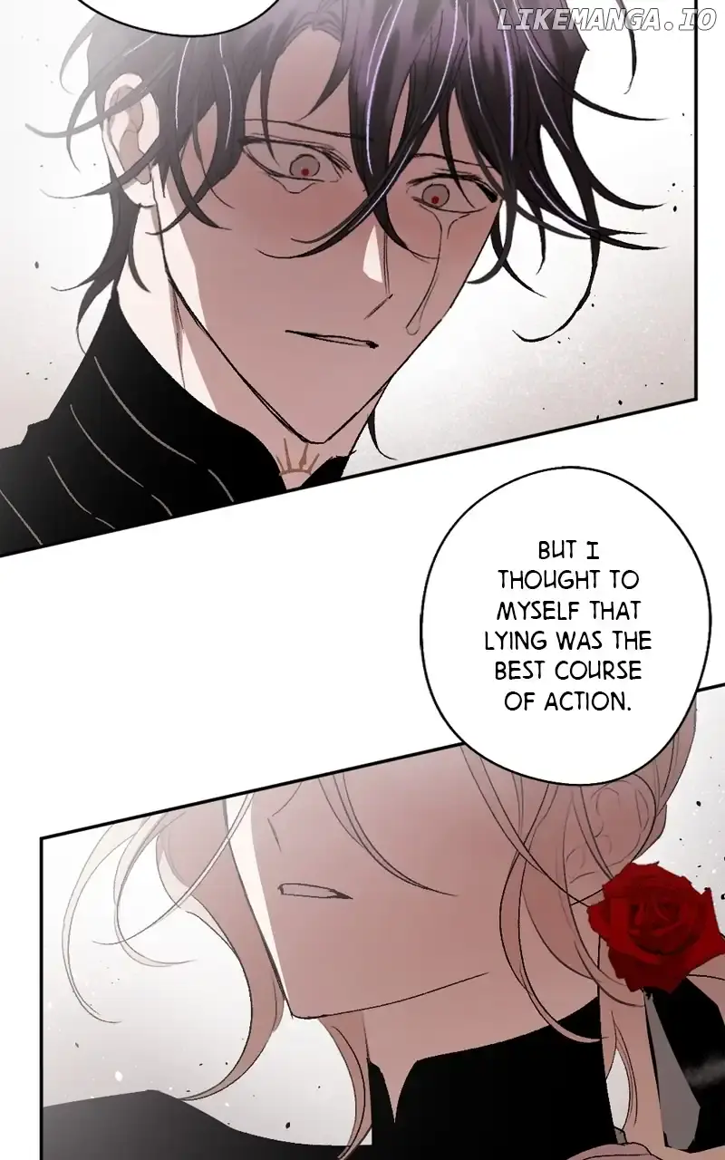 The Dark Lord's Confession Chapter 86 Page 75