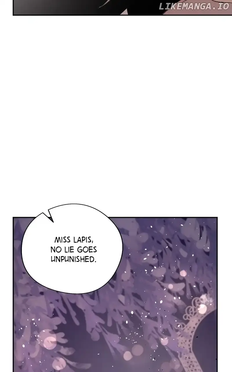 The Dark Lord's Confession Chapter 86 Page 76