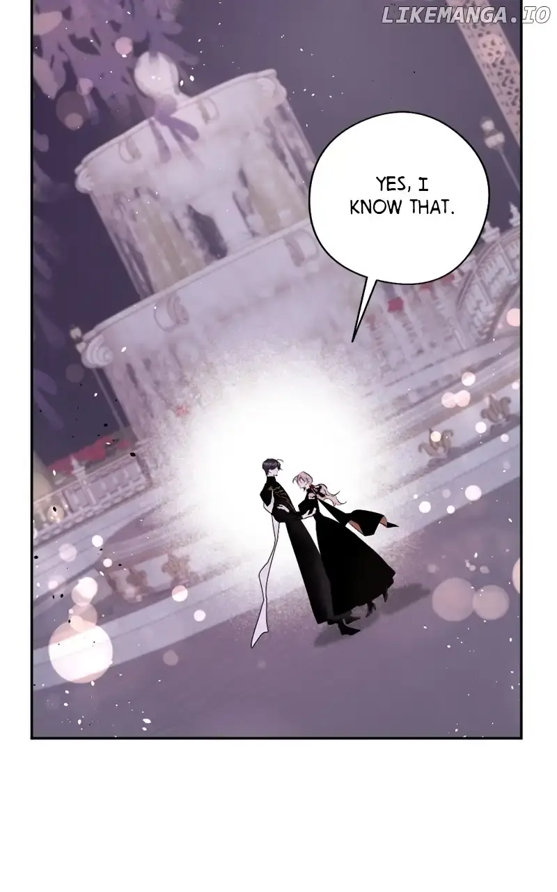 The Dark Lord's Confession Chapter 86 Page 77