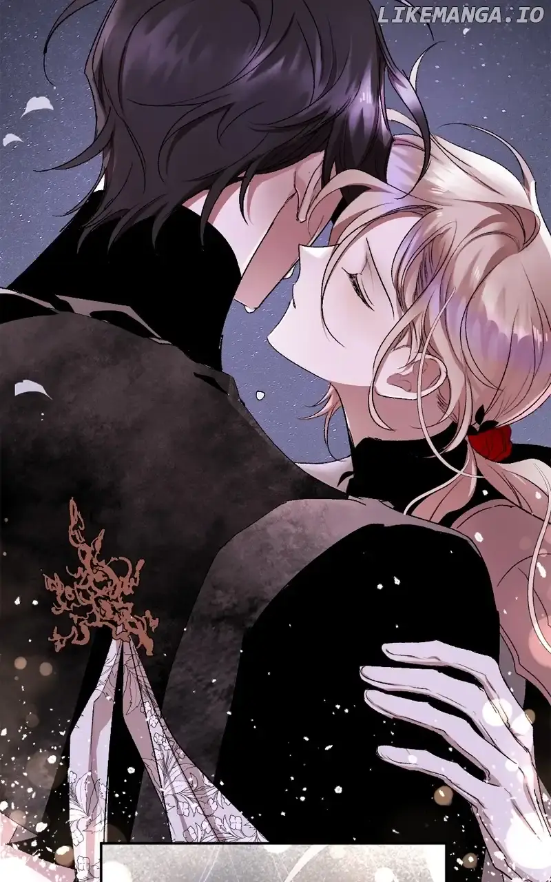 The Dark Lord's Confession Chapter 86 Page 80