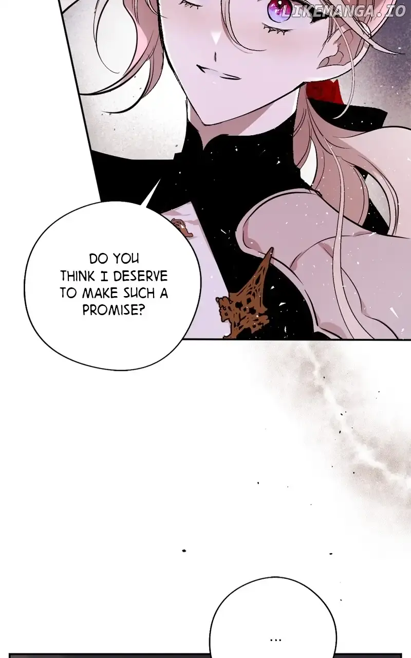 The Dark Lord's Confession Chapter 86 Page 84