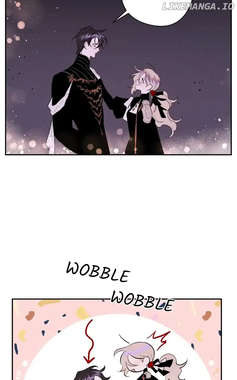 The Dark Lord's Confession Chapter 86 Page 85