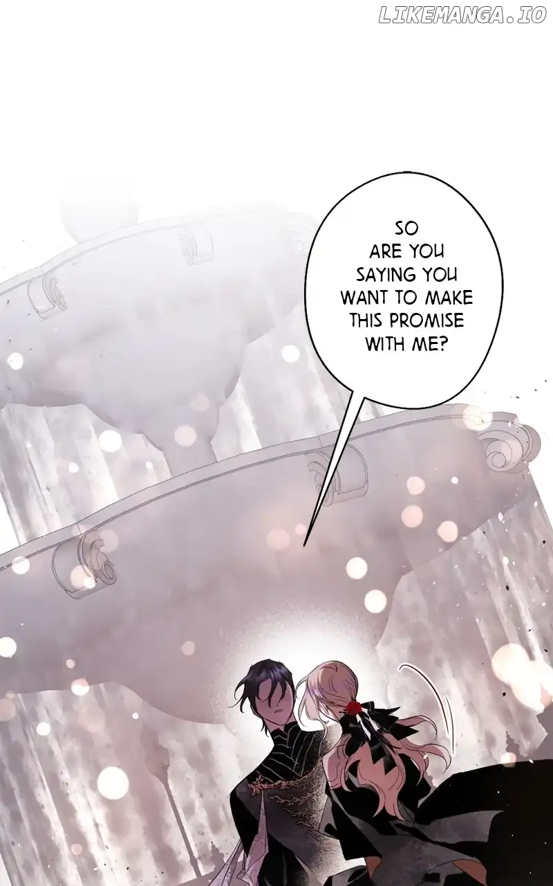 The Dark Lord's Confession Chapter 86 Page 88