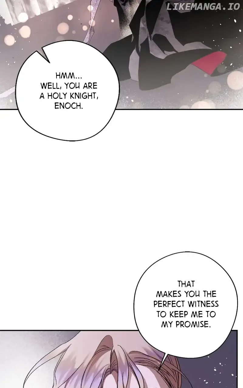 The Dark Lord's Confession Chapter 86 Page 89