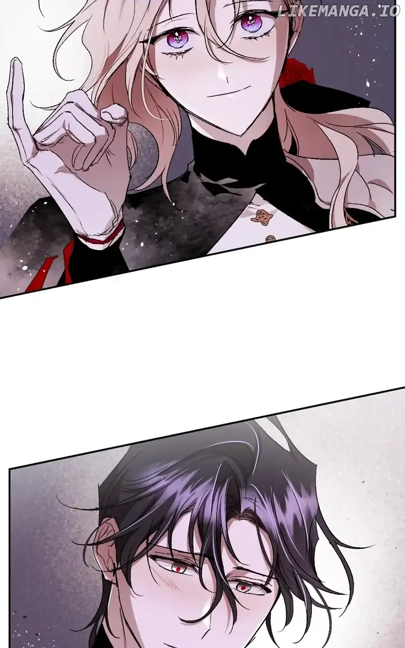 The Dark Lord's Confession Chapter 86 Page 90