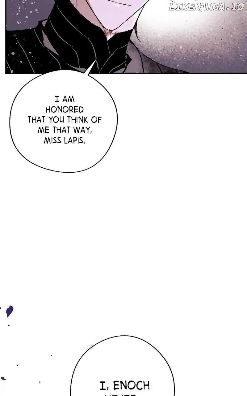The Dark Lord's Confession Chapter 86 Page 91