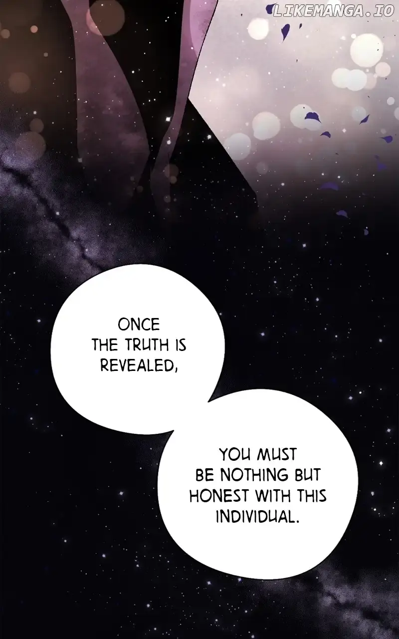 The Dark Lord's Confession Chapter 86 Page 96