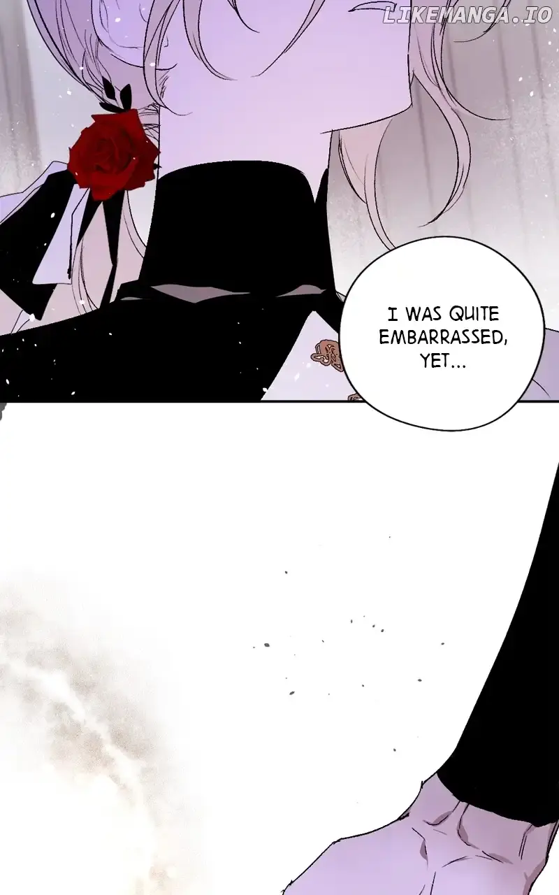 The Dark Lord's Confession Chapter 86 Page 110