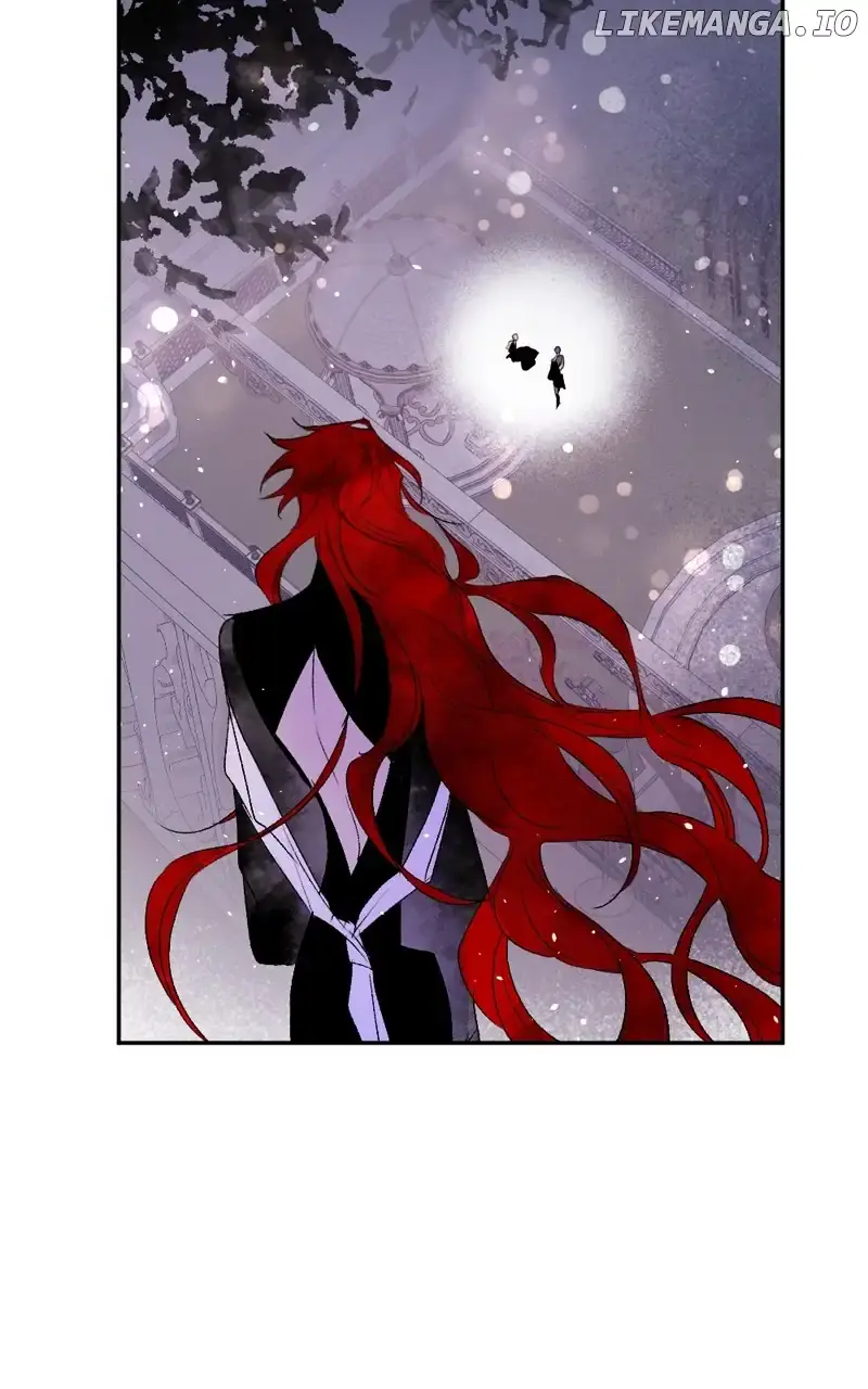 The Dark Lord's Confession Chapter 86 Page 127