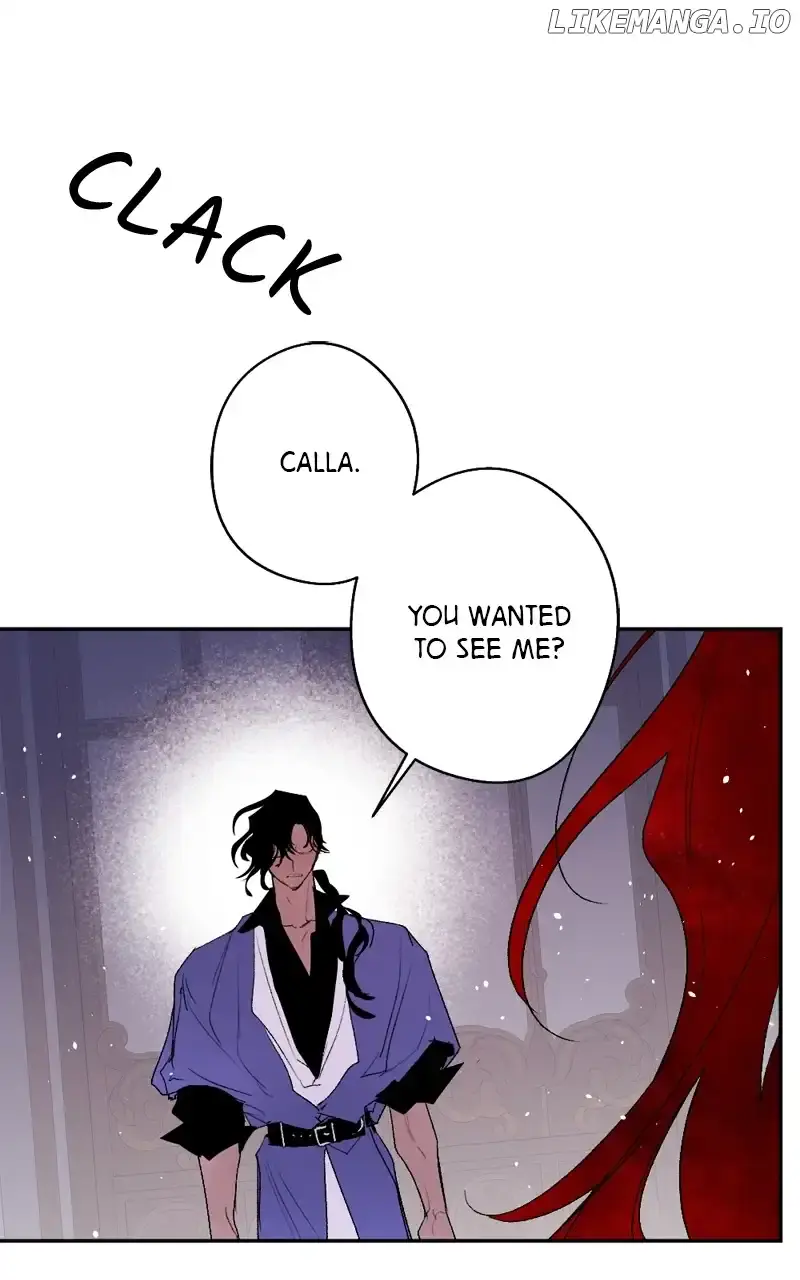 The Dark Lord's Confession Chapter 86 Page 128