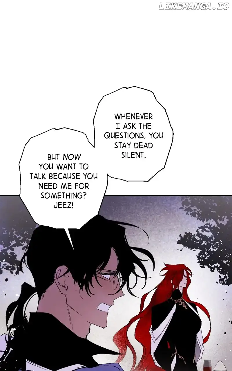 The Dark Lord's Confession Chapter 86 Page 129