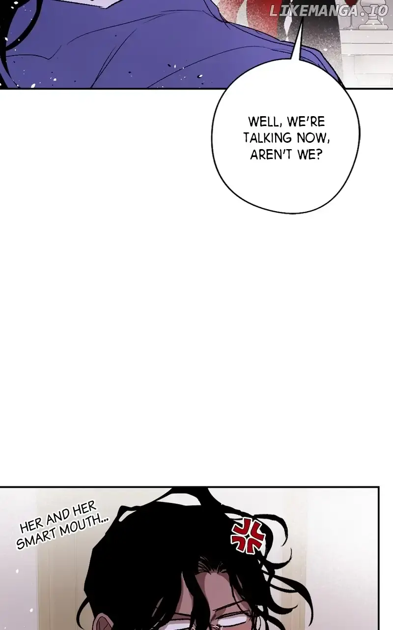 The Dark Lord's Confession Chapter 86 Page 130