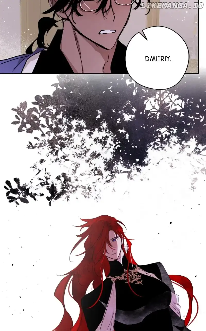 The Dark Lord's Confession Chapter 86 Page 131