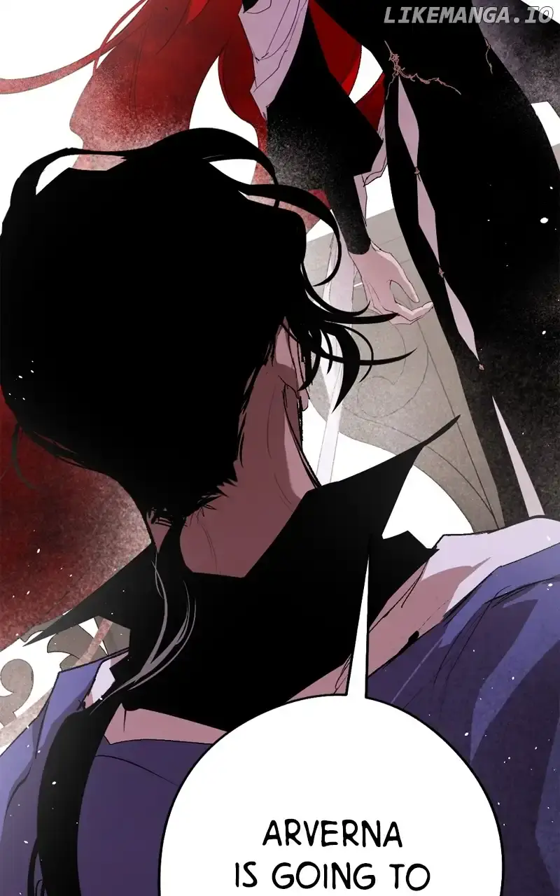 The Dark Lord's Confession Chapter 86 Page 132