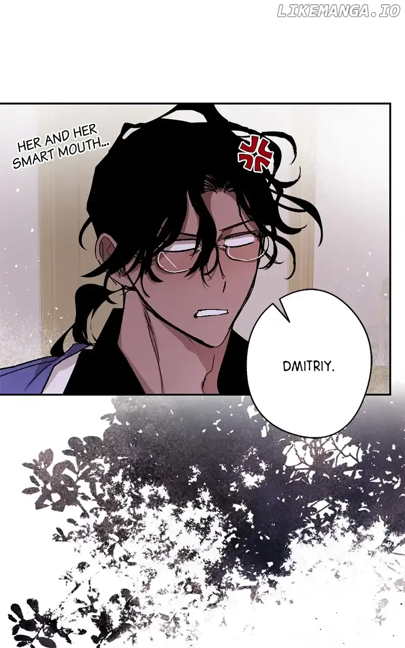 The Dark Lord's Confession Chapter 87 Page 2