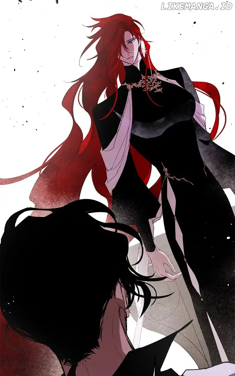 The Dark Lord's Confession Chapter 87 Page 3