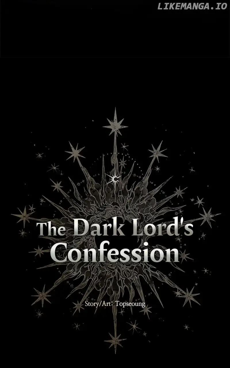 The Dark Lord's Confession Chapter 87 Page 5