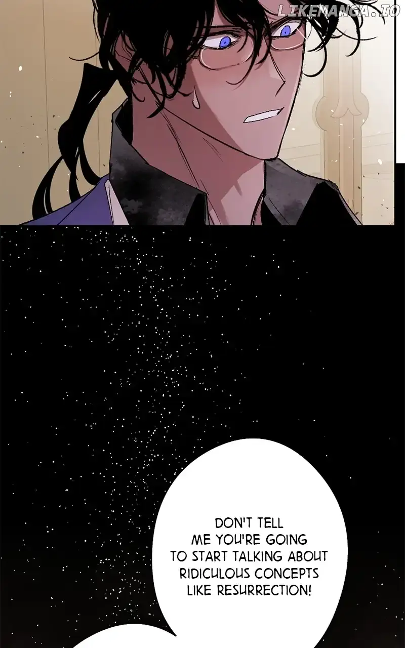 The Dark Lord's Confession Chapter 87 Page 7
