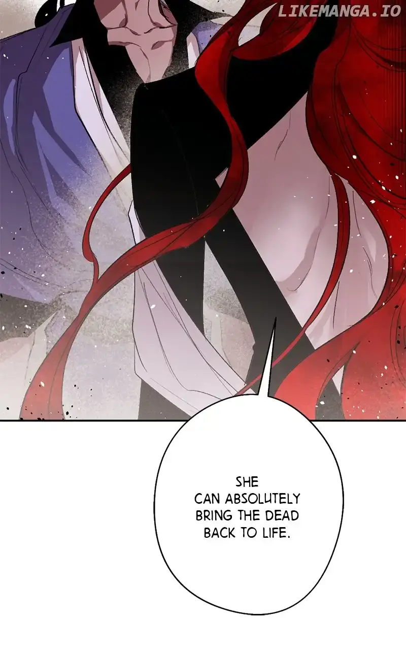 The Dark Lord's Confession Chapter 87 Page 20