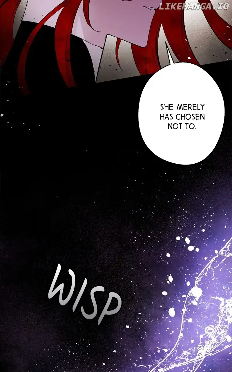 The Dark Lord's Confession Chapter 87 Page 22