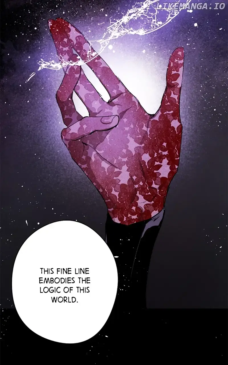 The Dark Lord's Confession Chapter 87 Page 23