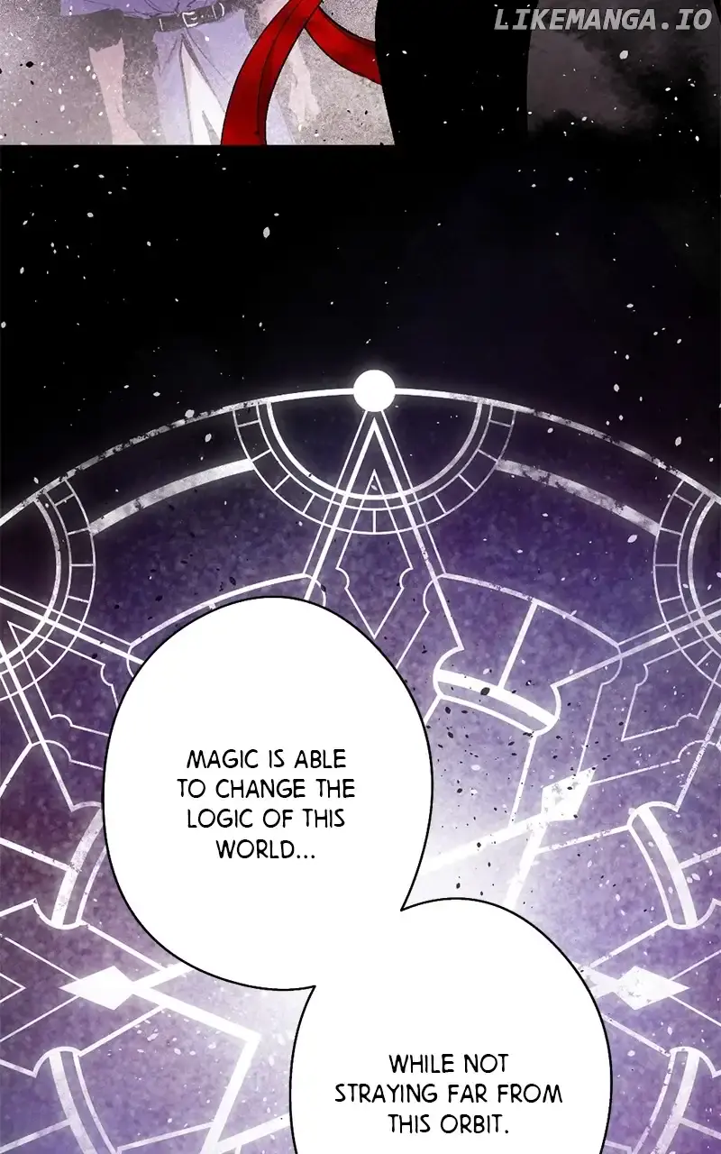 The Dark Lord's Confession Chapter 87 Page 26