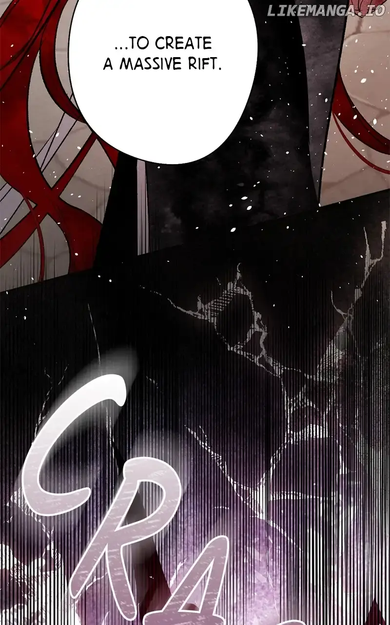 The Dark Lord's Confession Chapter 87 Page 32