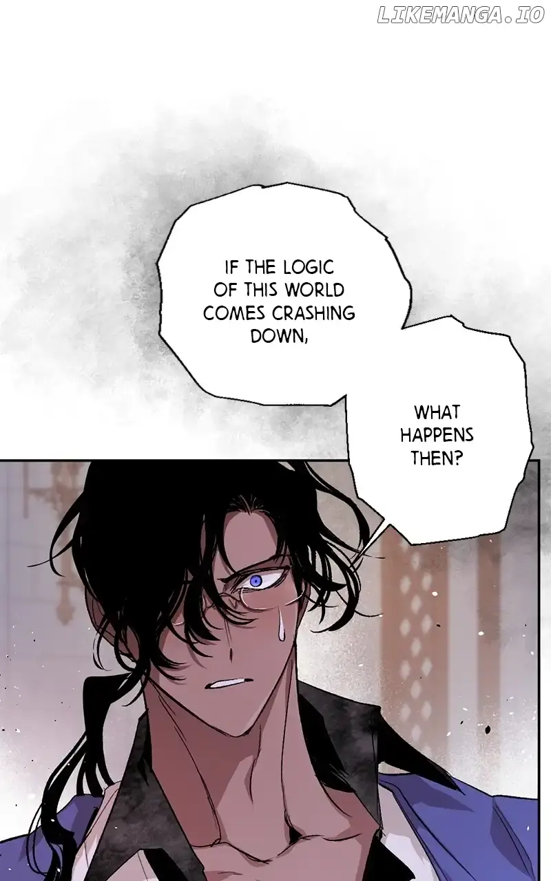 The Dark Lord's Confession Chapter 87 Page 35