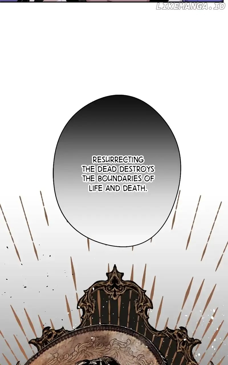 The Dark Lord's Confession Chapter 87 Page 36