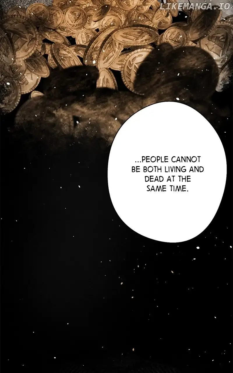 The Dark Lord's Confession Chapter 87 Page 40