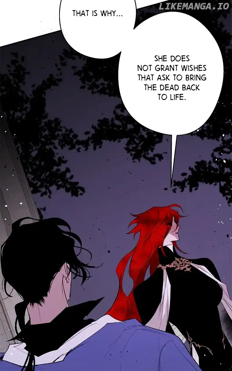 The Dark Lord's Confession Chapter 87 Page 52