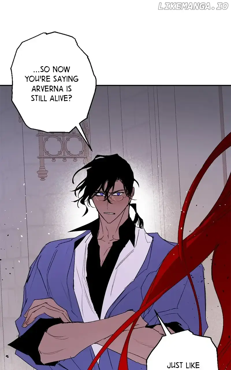 The Dark Lord's Confession Chapter 87 Page 60