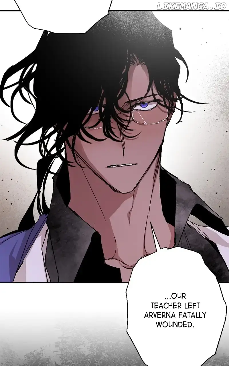 The Dark Lord's Confession Chapter 87 Page 62