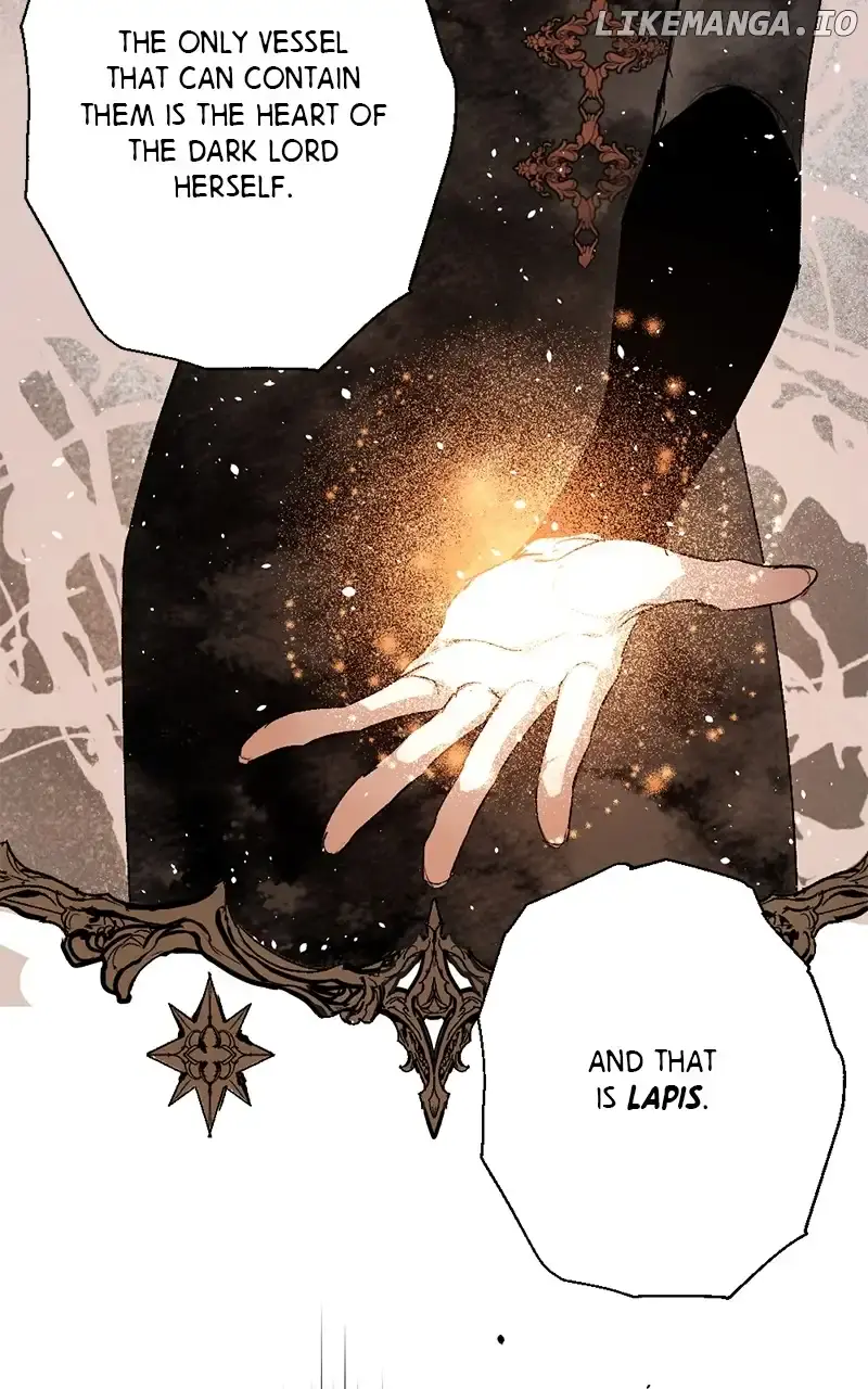 The Dark Lord's Confession Chapter 87 Page 73