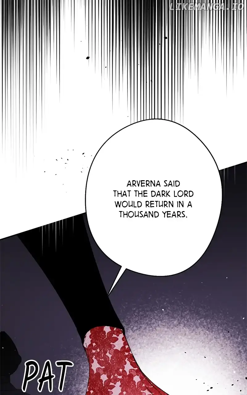 The Dark Lord's Confession Chapter 87 Page 77
