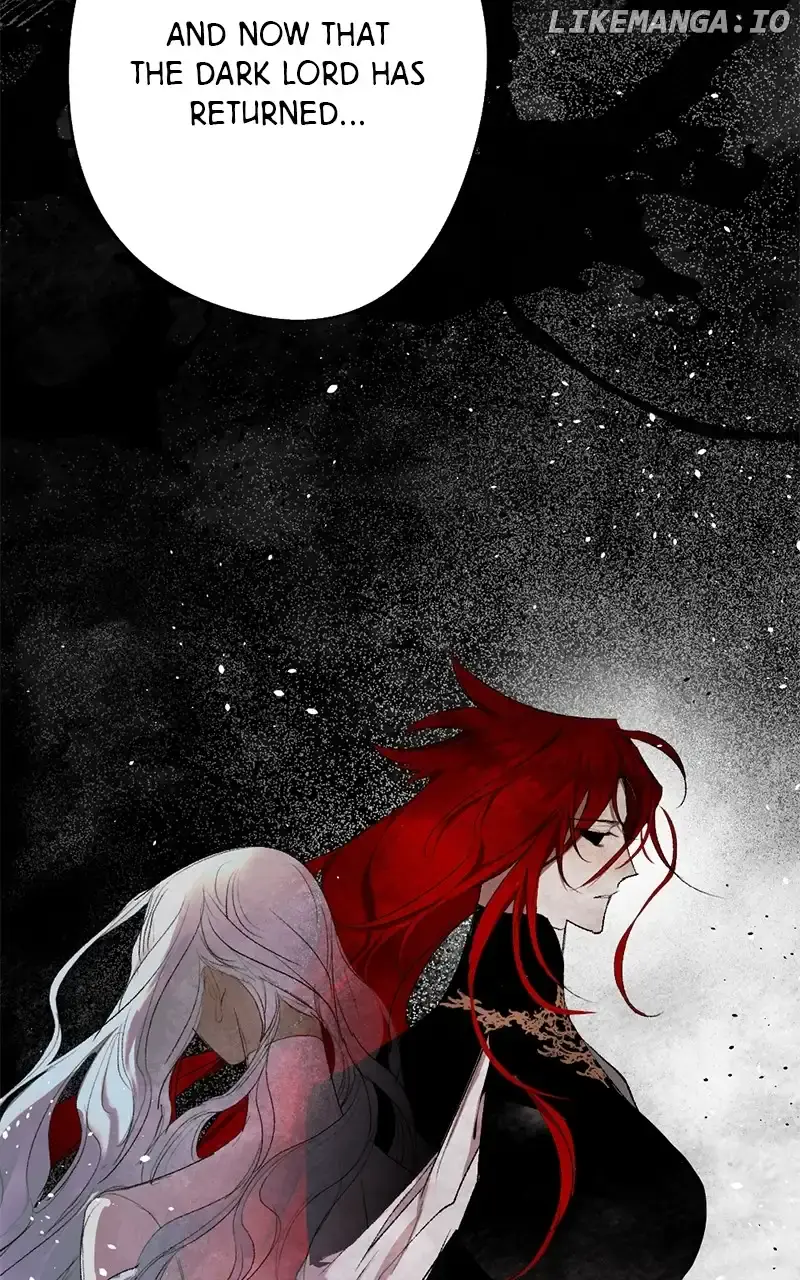 The Dark Lord's Confession Chapter 87 Page 79