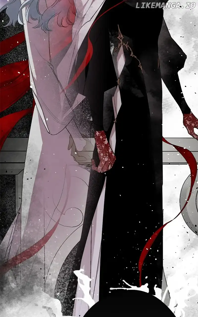 The Dark Lord's Confession Chapter 87 Page 80