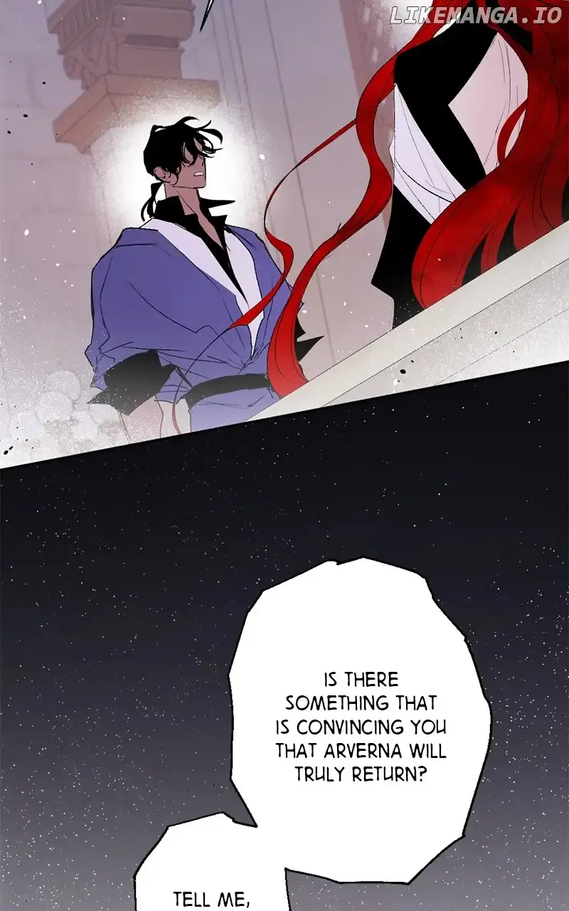 The Dark Lord's Confession Chapter 87 Page 82