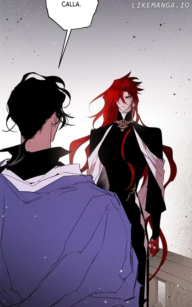The Dark Lord's Confession Chapter 87 Page 83