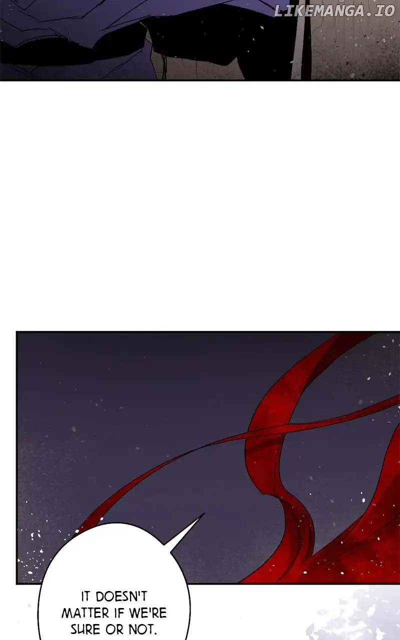 The Dark Lord's Confession Chapter 87 Page 84
