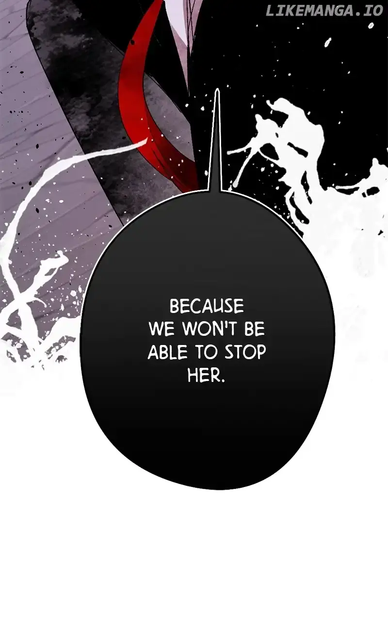The Dark Lord's Confession Chapter 87 Page 87