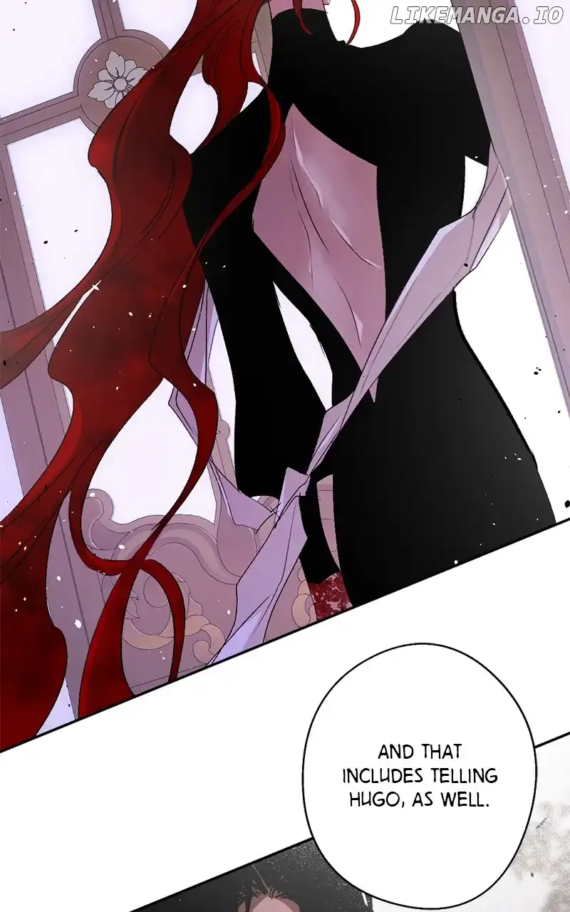 The Dark Lord's Confession Chapter 87 Page 89