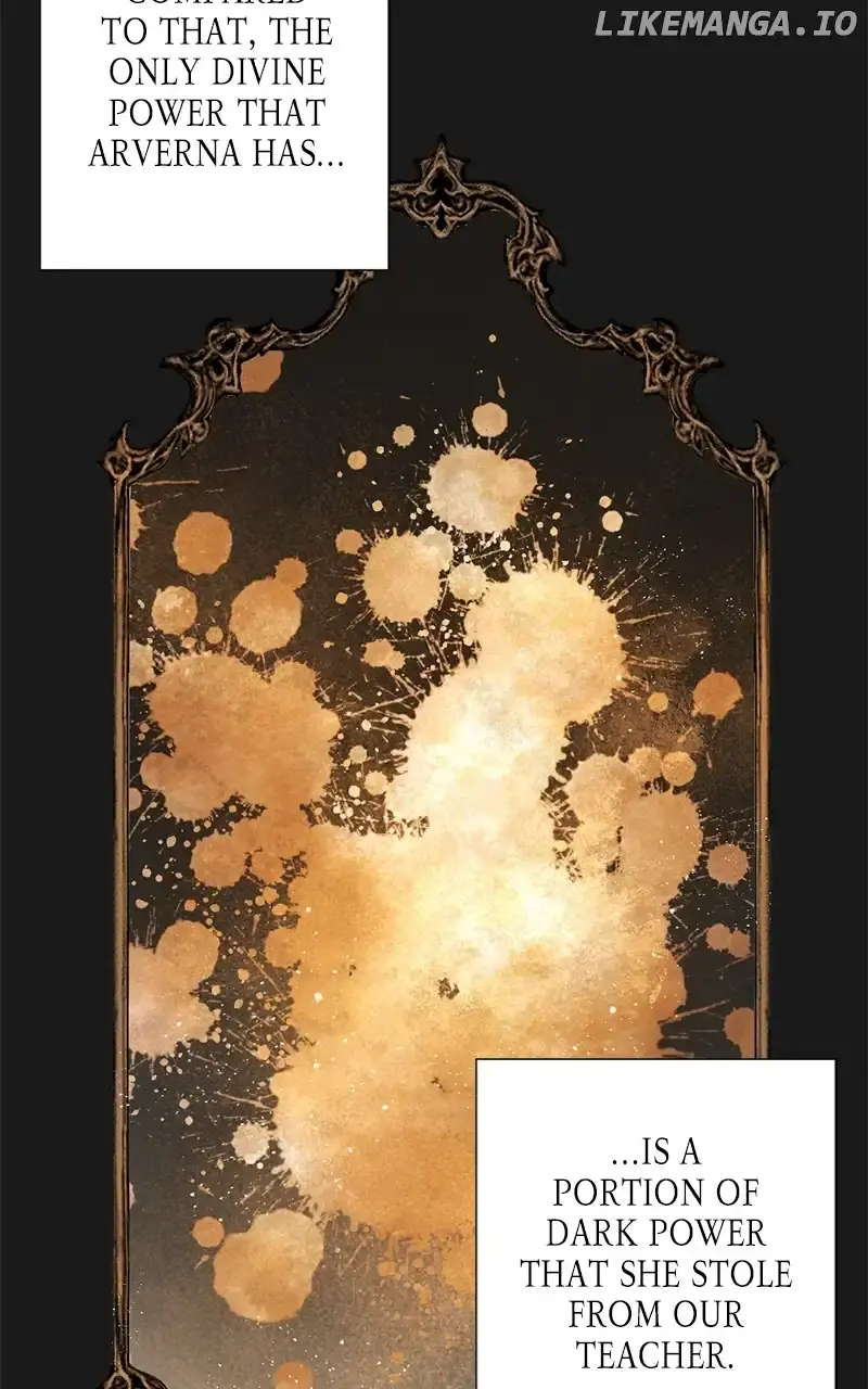 The Dark Lord's Confession Chapter 87 Page 95