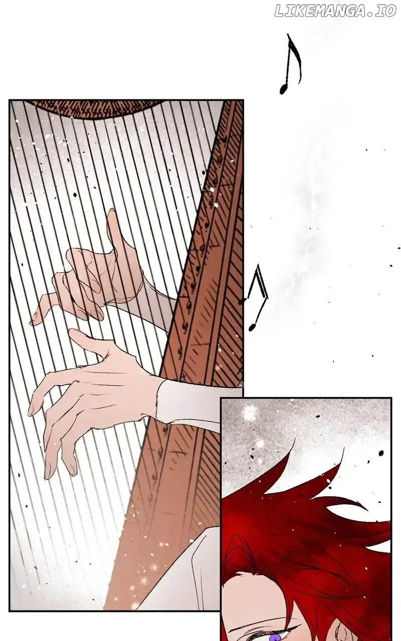 The Dark Lord's Confession Chapter 87 Page 107