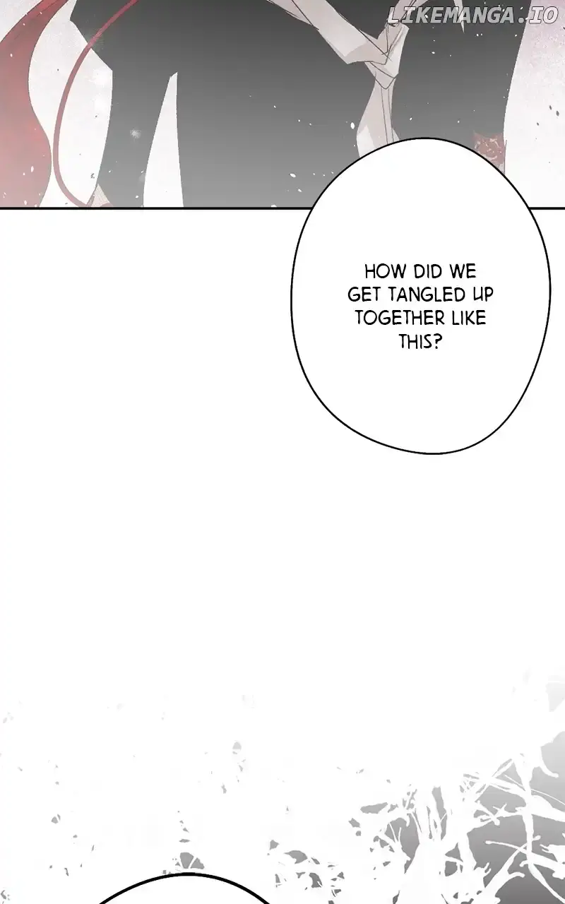 The Dark Lord's Confession Chapter 87 Page 110