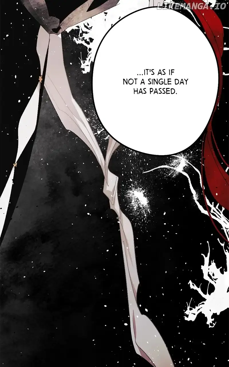 The Dark Lord's Confession Chapter 87 Page 113