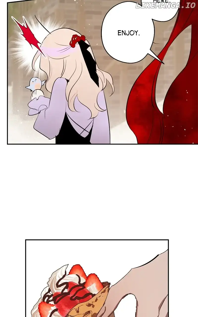 The Dark Lord's Confession Chapter 87 Page 128