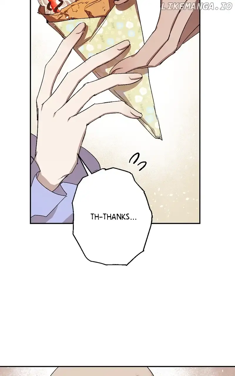 The Dark Lord's Confession Chapter 87 Page 129