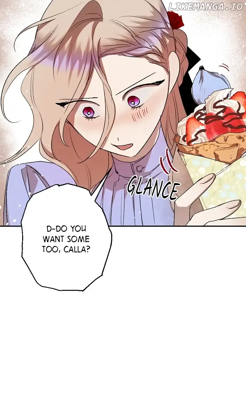 The Dark Lord's Confession Chapter 87 Page 130